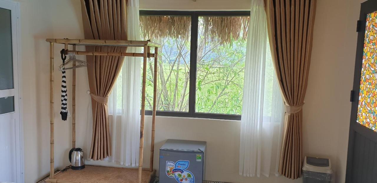 Tam Coc Sky Bungalow Ninh Binh Exterior foto