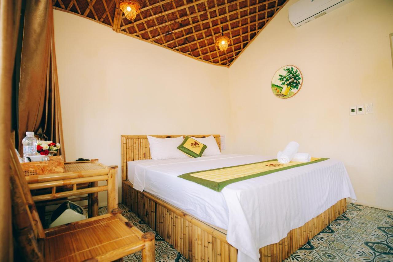Tam Coc Sky Bungalow Ninh Binh Exterior foto