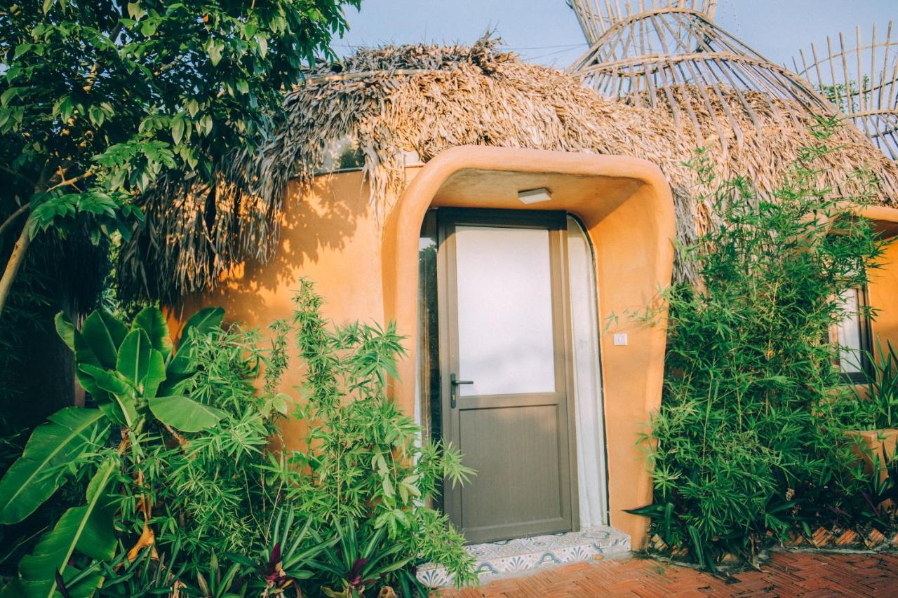 Tam Coc Sky Bungalow Ninh Binh Exterior foto